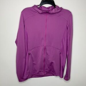 Columbia lightweight Omni wick jacket size medium‎
